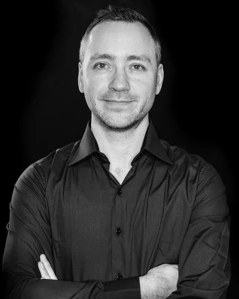 Sebastian Ferstl – IT-Spezialist und Marketing-Experte